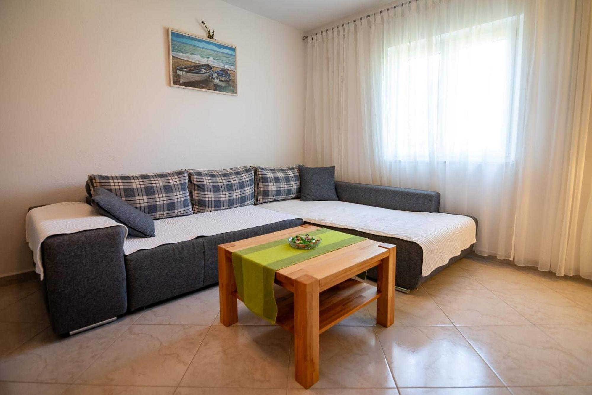 Apartments Kaja Postira Luaran gambar