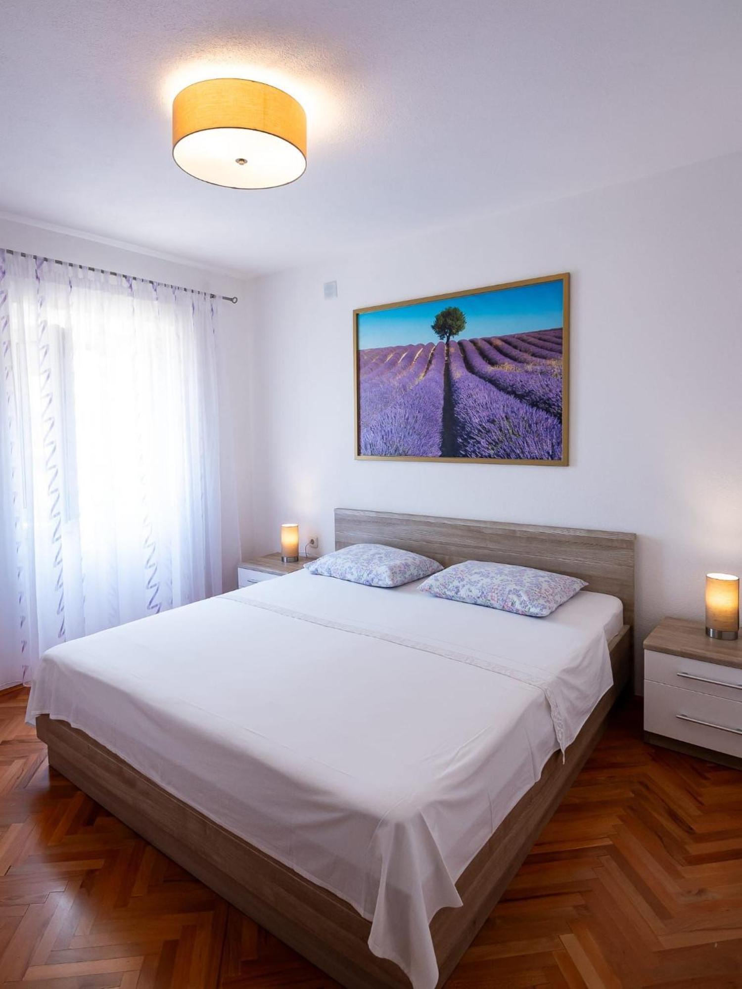 Apartments Kaja Postira Luaran gambar