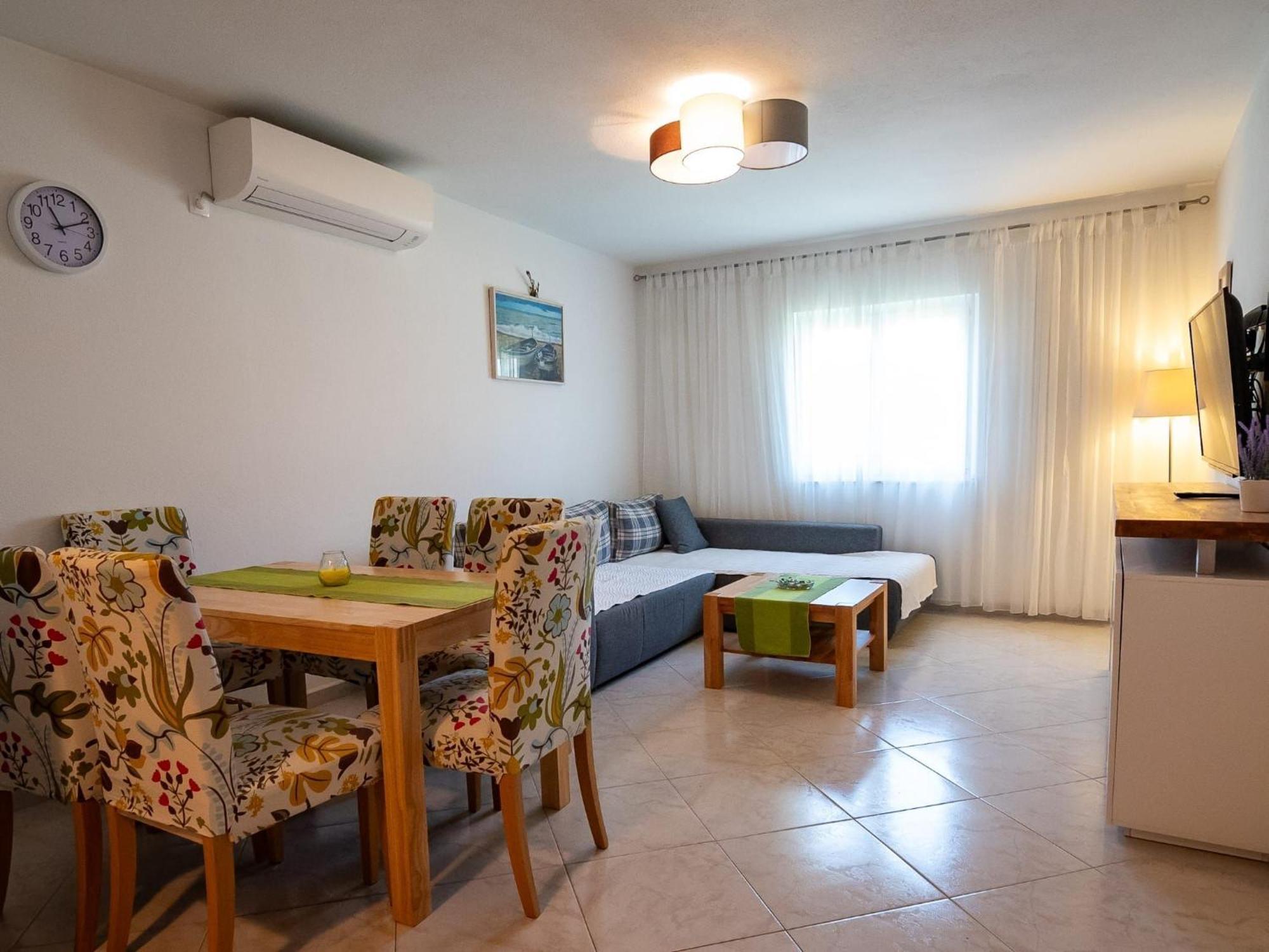 Apartments Kaja Postira Luaran gambar